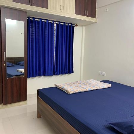 Haven Homes Yelahanka Exterior foto