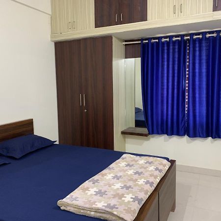 Haven Homes Yelahanka Exterior foto