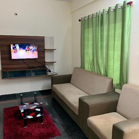 Haven Homes Yelahanka Exterior foto