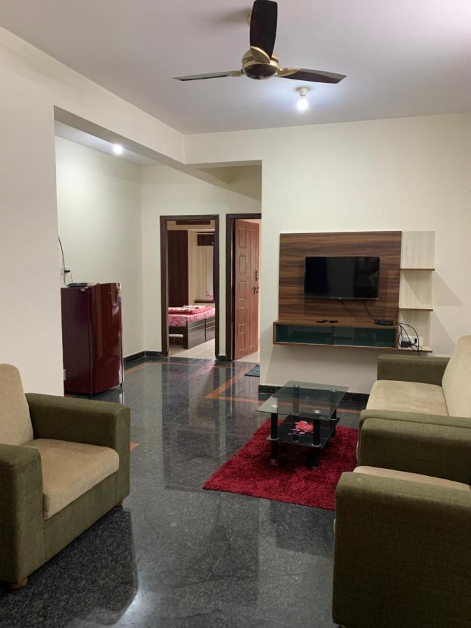 Haven Homes Yelahanka Exterior foto