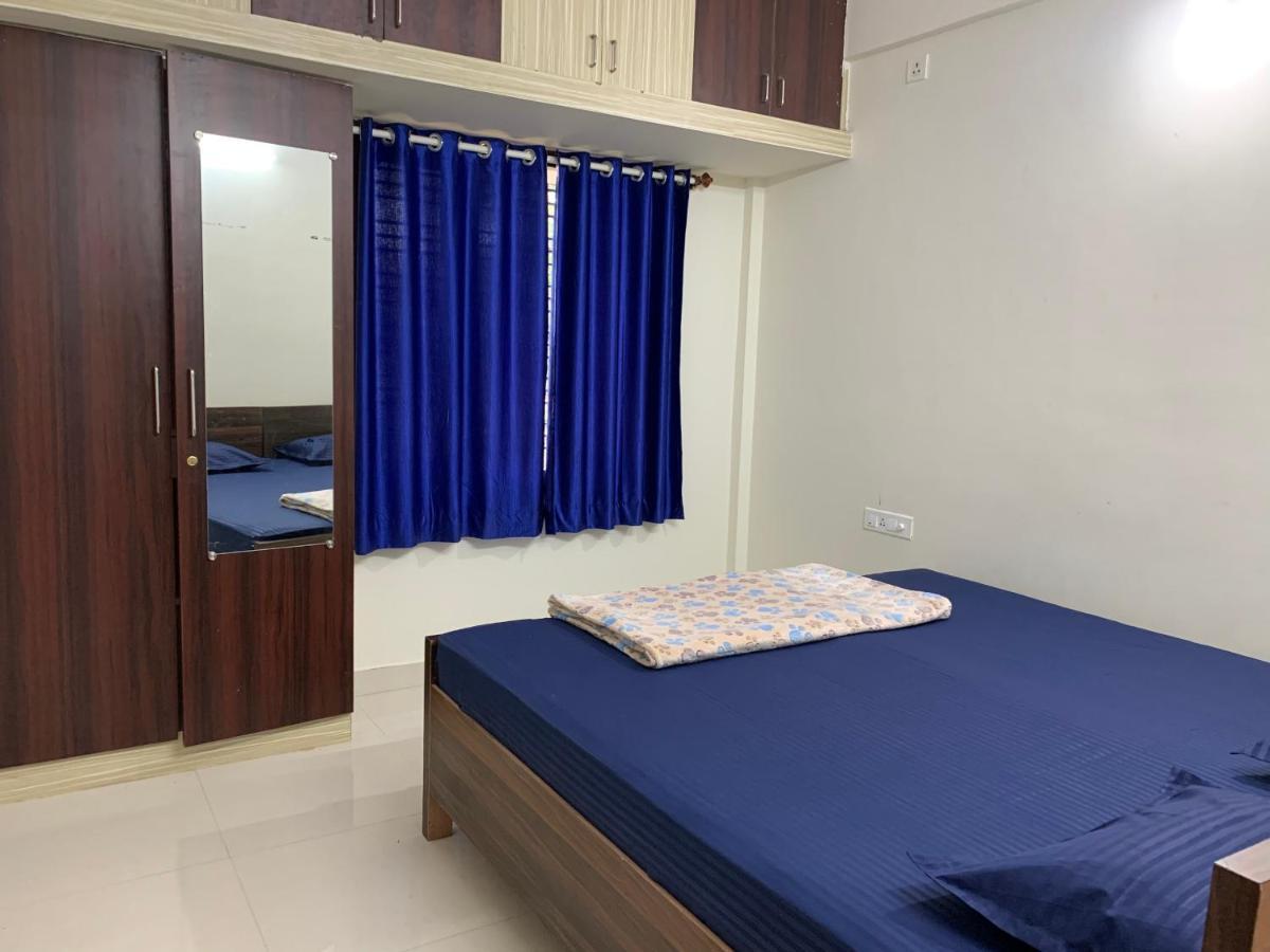 Haven Homes Yelahanka Exterior foto