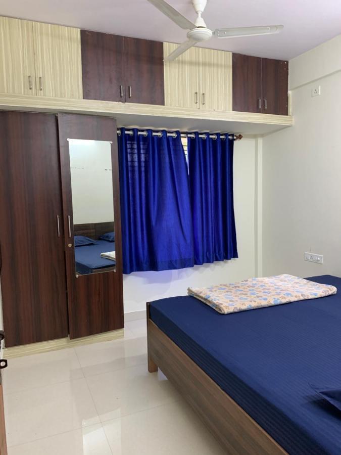 Haven Homes Yelahanka Exterior foto