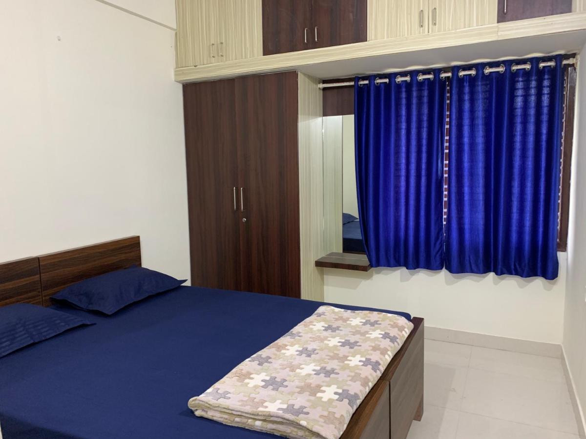Haven Homes Yelahanka Exterior foto