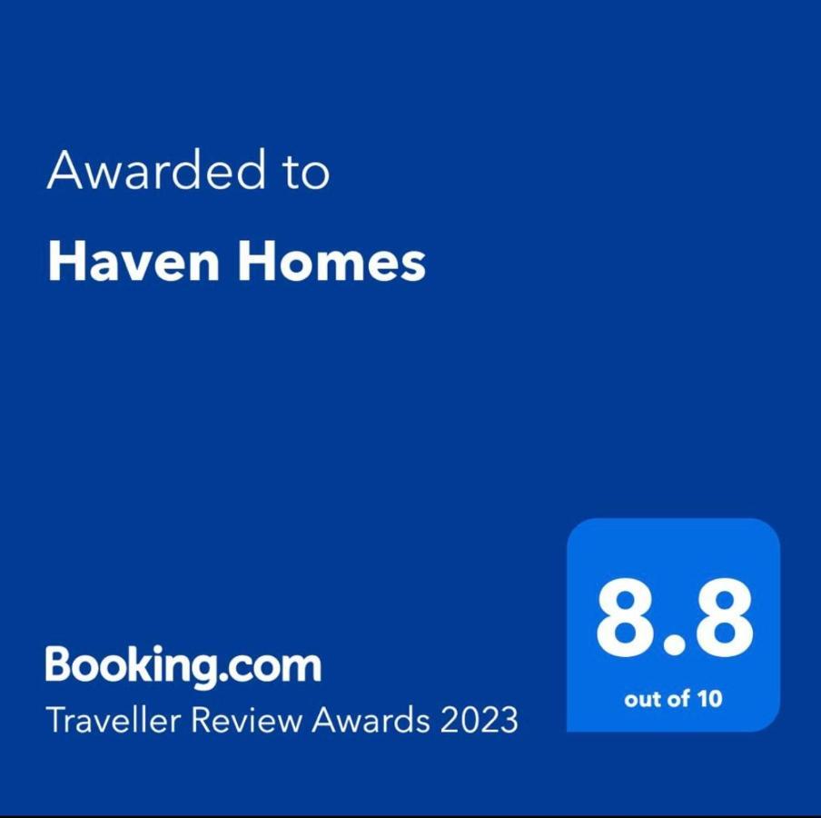 Haven Homes Yelahanka Exterior foto