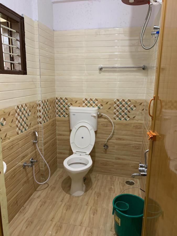 Haven Homes Yelahanka Exterior foto