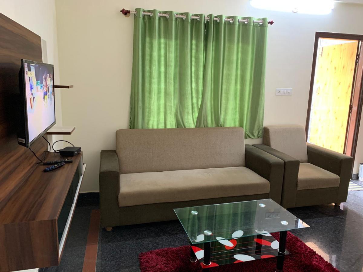 Haven Homes Yelahanka Exterior foto