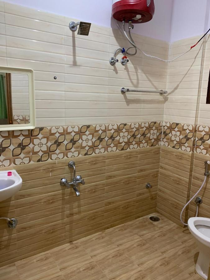 Haven Homes Yelahanka Exterior foto