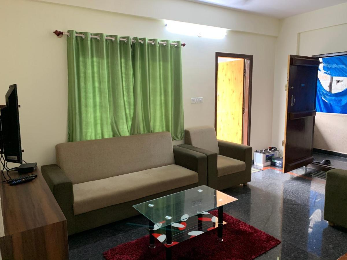 Haven Homes Yelahanka Exterior foto